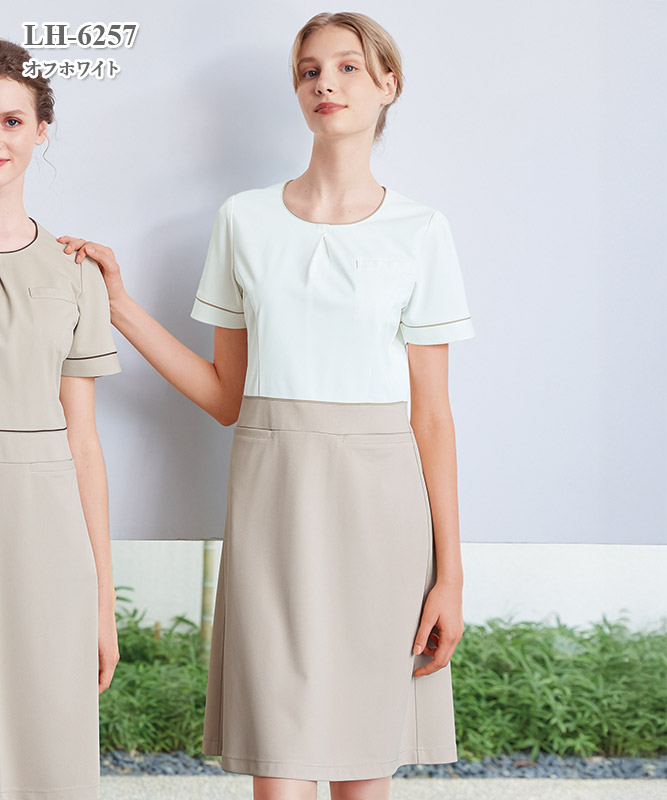 ���ԡ���Ⱦµ[�ʥ����졼�٥�����]��LH-6257