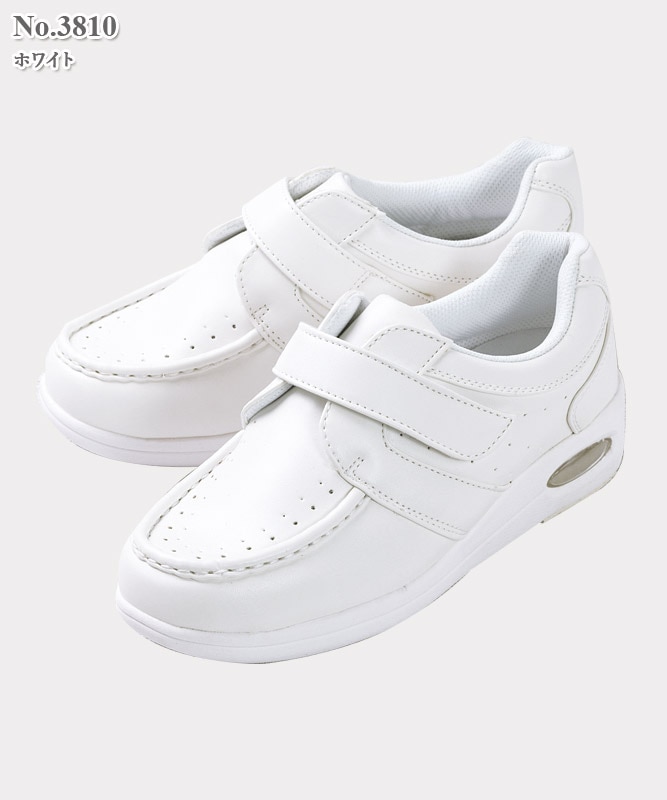 ナース　白衣　ナースシューズ　おまとめ マリープレアナースシューズ[マリアンヌ製品] No.3810｜THS-白衣通販・販売