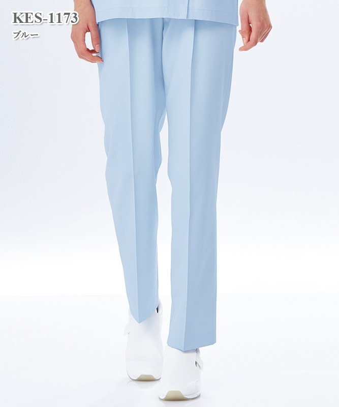 ケックスター女子パンツ[ナガイレーベン製品] KES-1173｜THS-白衣通販