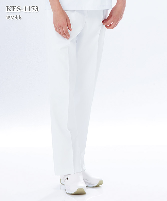 ケックスター女子パンツ[ナガイレーベン製品] KES-1173｜THS-白衣通販