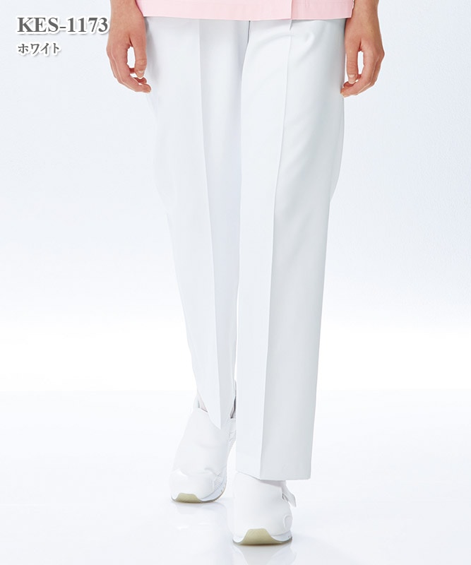ケックスター女子パンツ[ナガイレーベン製品] KES-1173｜THS-白衣通販
