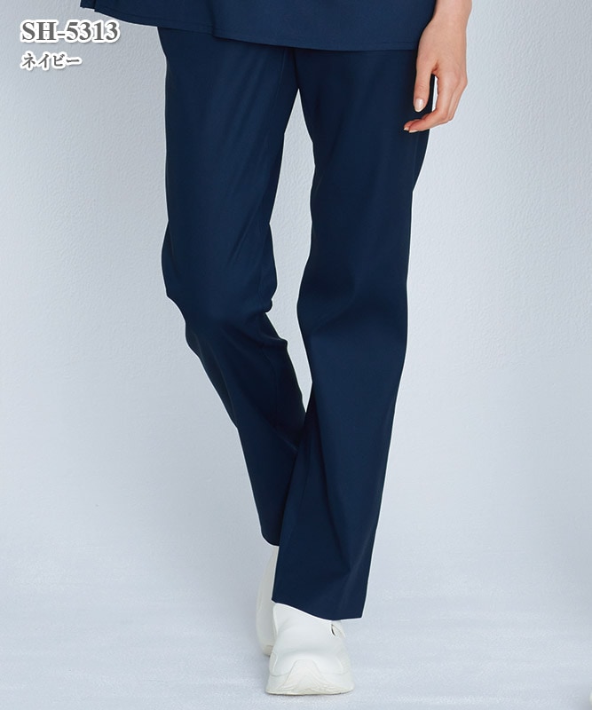 男女兼用パンツ[ナガイレーベン製品] SH-5313｜THS-白衣通販・販売