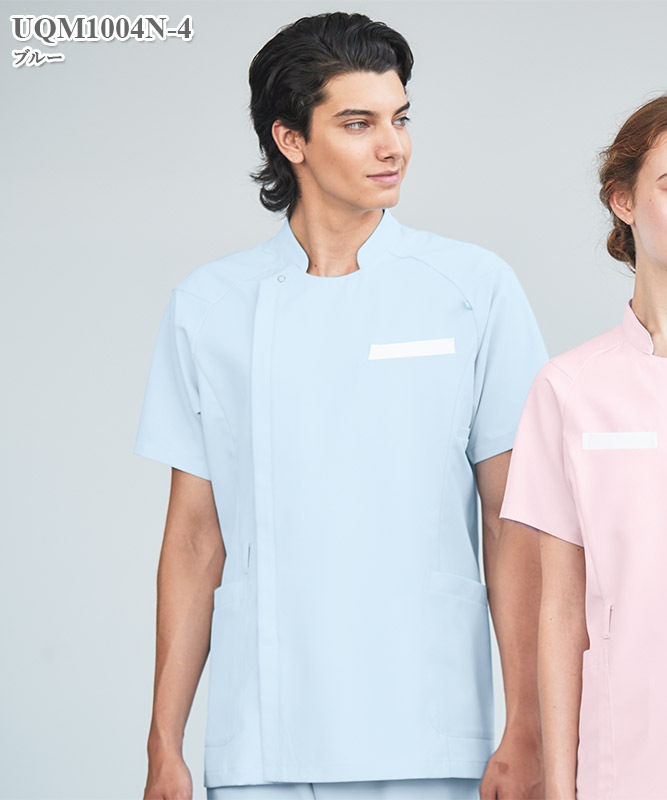 륳åݥƥե󥺥㥱åȾµ[S.U.C.]UQM1004N