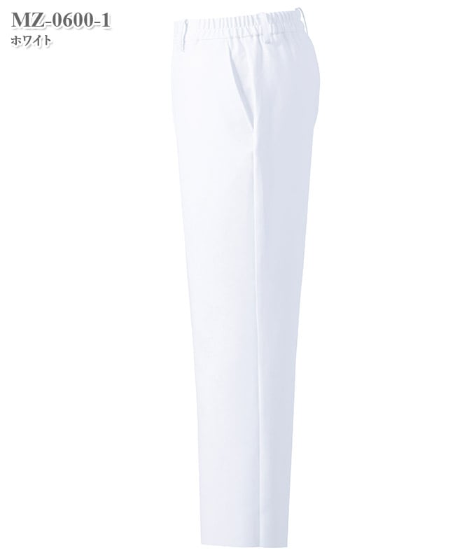 ミズノ男子パンツ[チトセ製品] MZ-0600｜THS-白衣通販・販売