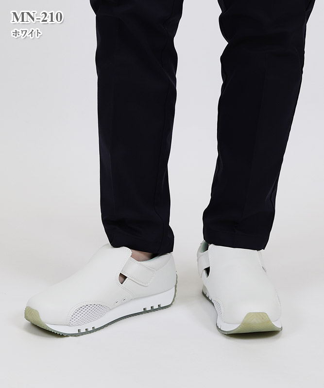 �˥塼�ե����륷�塼��(������)[�ʥ����졼�٥�����]��MN-210