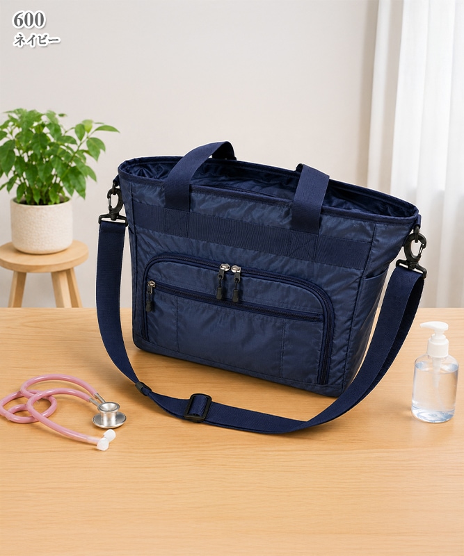 介護介助用トートバック[ティティメディカル製品] 600｜THS-白衣通販・販売