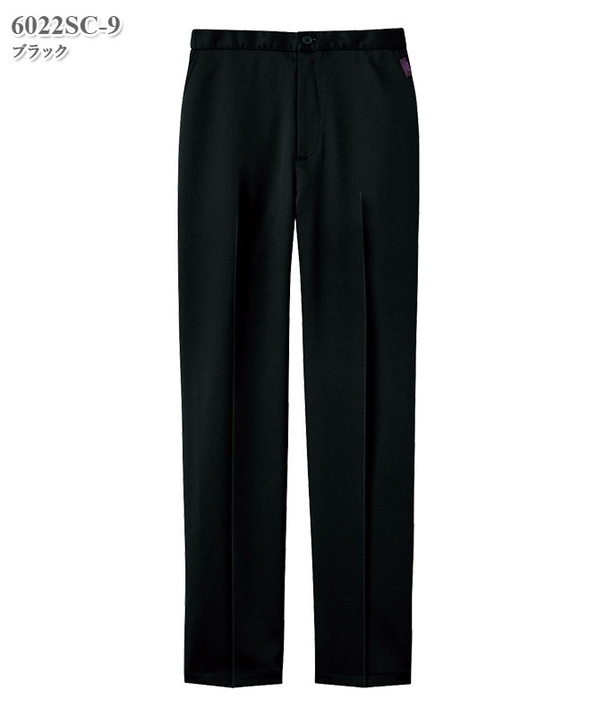 PANTONEレディスパンツ[フォーク製品] 6022SC｜THS-白衣通販・販売