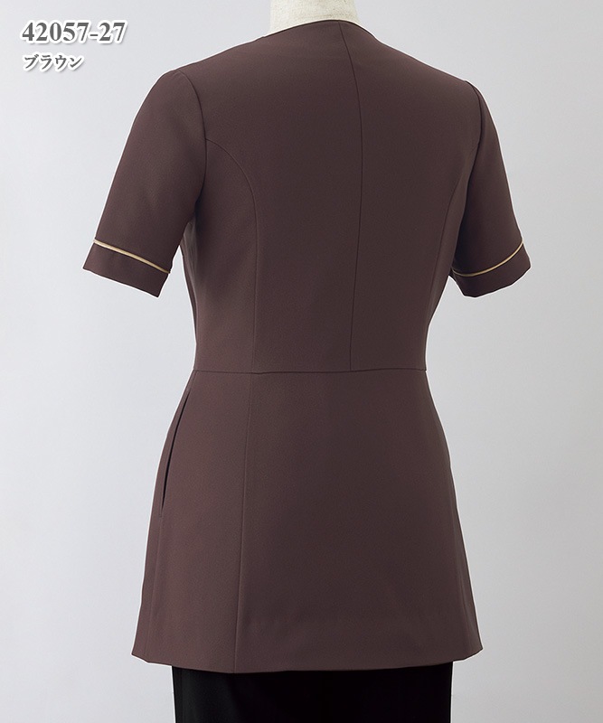 LA BEAUTE(�顦�ܡ���)��ǥ�������˥å����㥱�å�Ⱦµ[���祢����]��42057