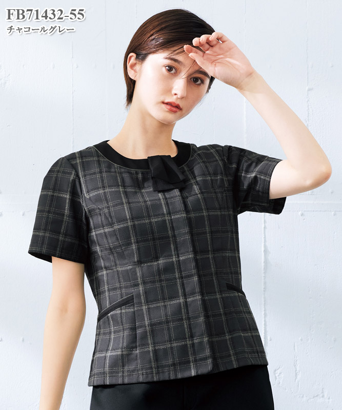 �����С��֥饦��[�ե���������]��FB71432