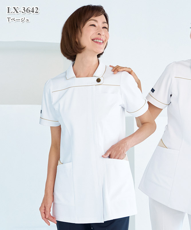 ���ҥ���˥å�Ⱦµ[�ʥ����졼�٥�����]��LX-3642