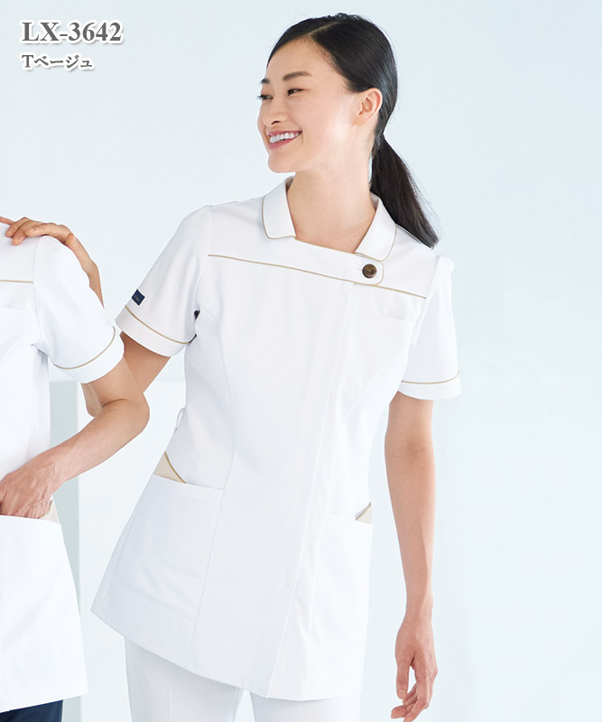 ���ҥ���˥å�Ⱦµ[�ʥ����졼�٥�����]��LX-3642