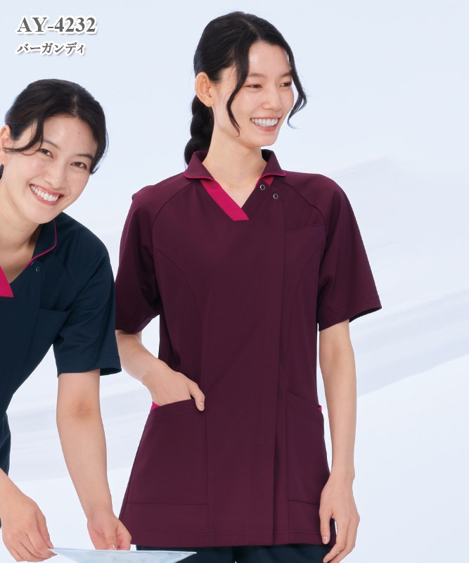 �˽����ѥϥ��֥�åɥ�ǥ�������Ⱦµ[�ʥ����졼�٥�����]��AY-4232