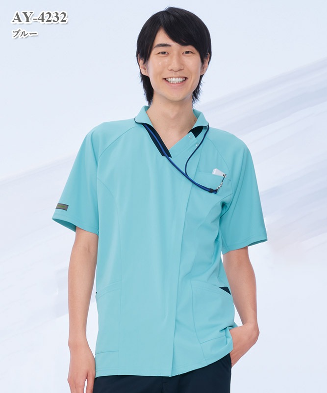 �˽����ѥϥ��֥�åɥ�ǥ�������Ⱦµ[�ʥ����졼�٥�����]��AY-4232