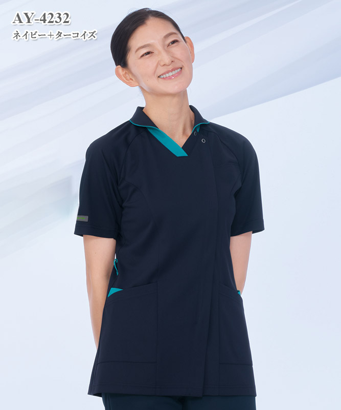 �˽����ѥϥ��֥�åɥ�ǥ�������Ⱦµ[�ʥ����졼�٥�����]��AY-4232