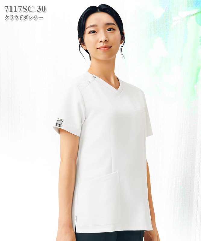 PANTONE��ǥ����������[�ե���������]��7117SC