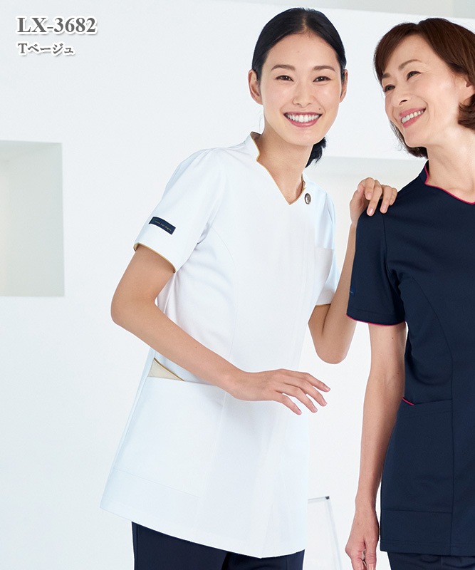 ���ҥ������Ⱦµ[�ʥ����졼�٥�����]��LX-3682