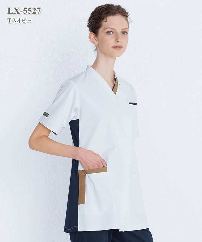 �˽����ѥ������Ⱦµ[�ʥ����졼�٥�����]��LX-5527