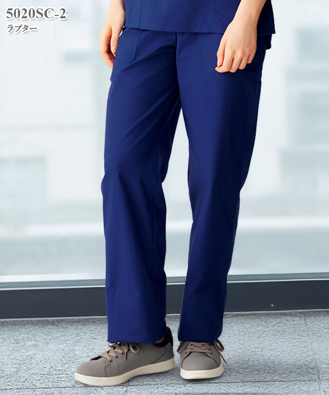 ディッキーズストレートパンツ(男女兼用)[フォーク製品] 5020SC｜THS