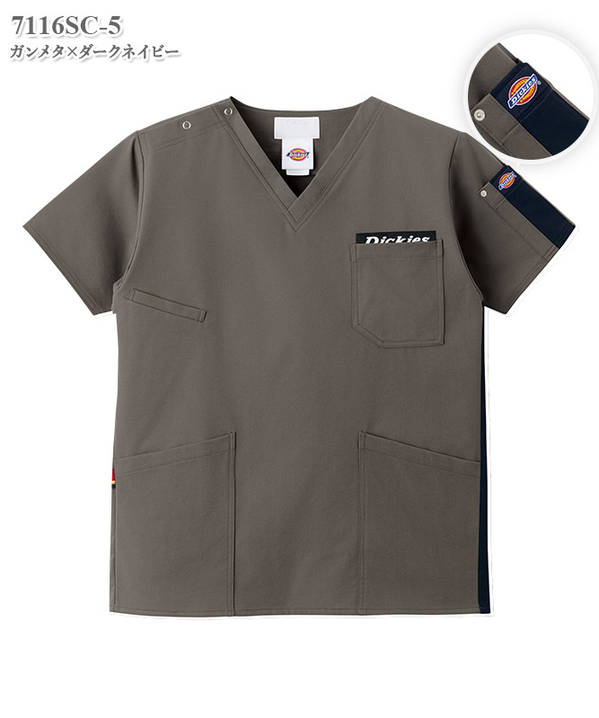 �ǥ��å������������Ⱦµ(�˽�����)[�ե���������]��7116SC