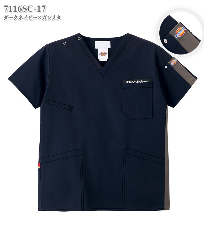 �ǥ��å������������Ⱦµ(�˽�����)[�ե���������]��7116SC