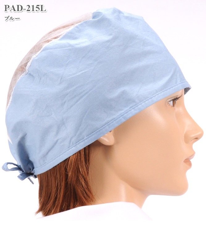 �ѥå��դ�����å�(400�����������Բľ���)[�ϥ���С��ƥ�����]��PAD-215L