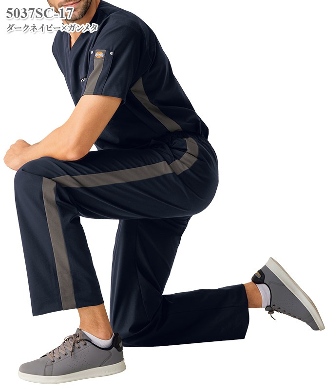 �ǥ��å������˽����ѥ��ȥ졼�ȥѥ��[�ե���������]��5037SC