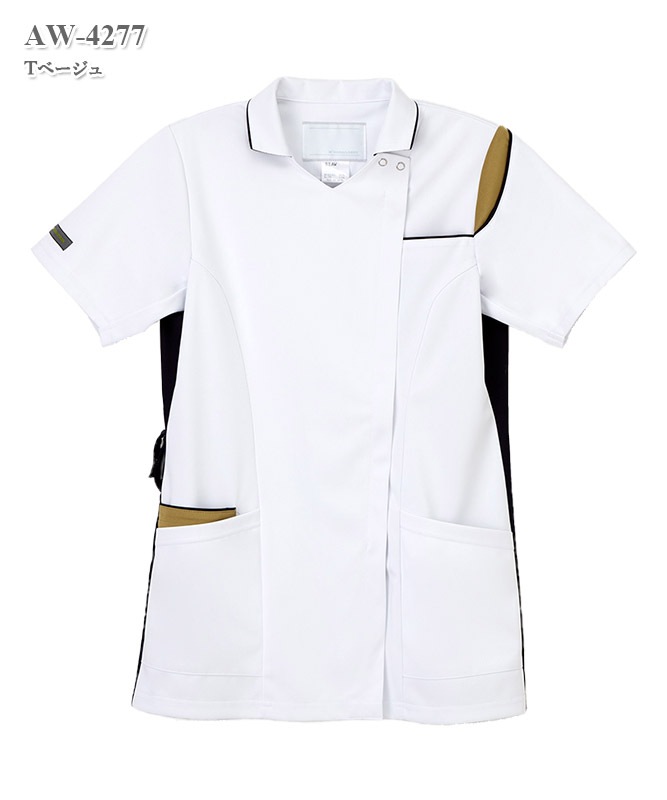 �˽����ѥϥ��֥�åɥ�ǥ�������Ⱦµ[�ʥ����졼�٥�����]��AW-4277