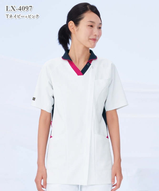 �˽����ѥϥ��֥�åɥ�ǥ�������Ⱦµ[�ʥ����졼�٥�����]��LX-4097