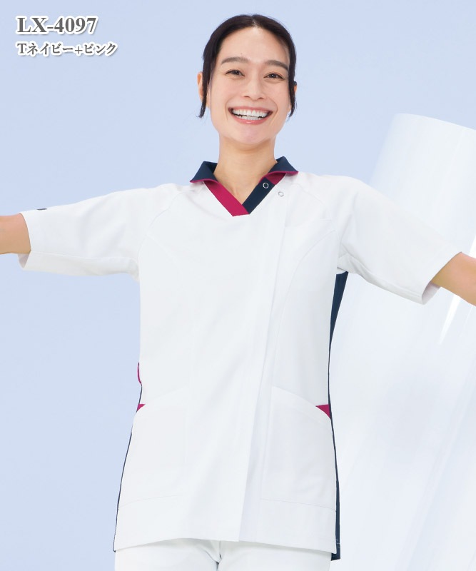 �˽����ѥϥ��֥�åɥ�ǥ�������Ⱦµ[�ʥ����졼�٥�����]��LX-4097