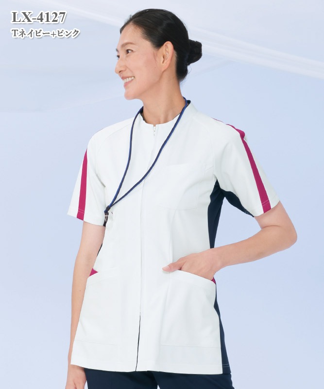 �˽����Ѿ��Ⱦµ[�ʥ����졼�٥�����]��LX-4127