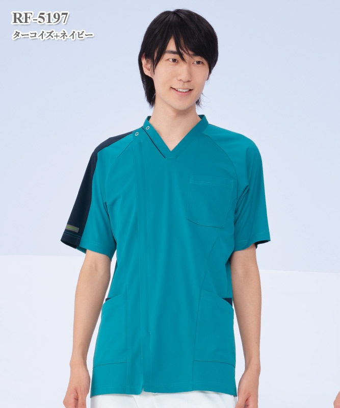 �˻ҥ������Ⱦµ[�ʥ����졼�٥�����]��RF-5197