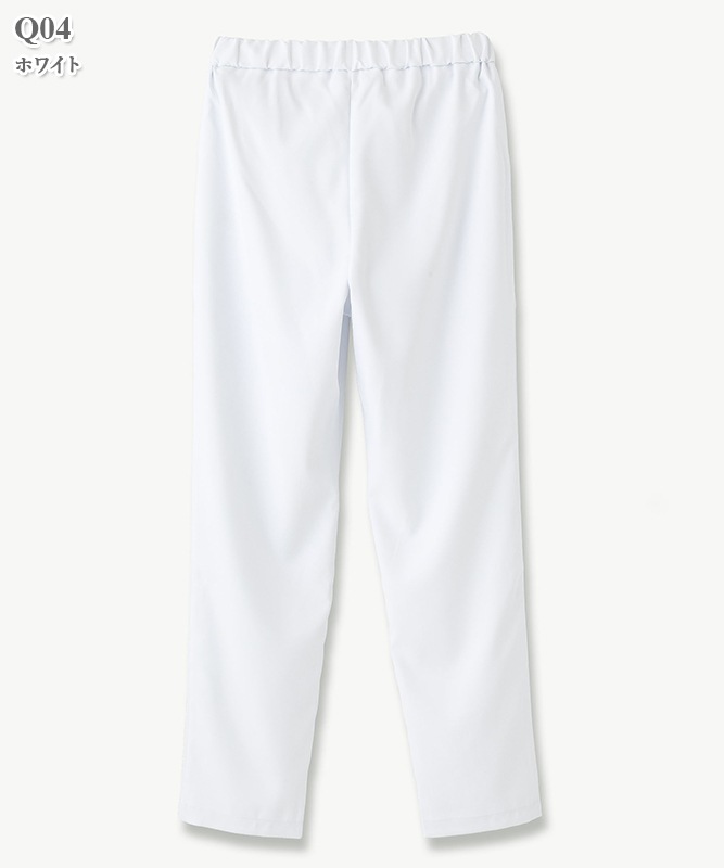 ユニセックススムースタッチスクラブパンツ(返品不可商品)[クラシコ