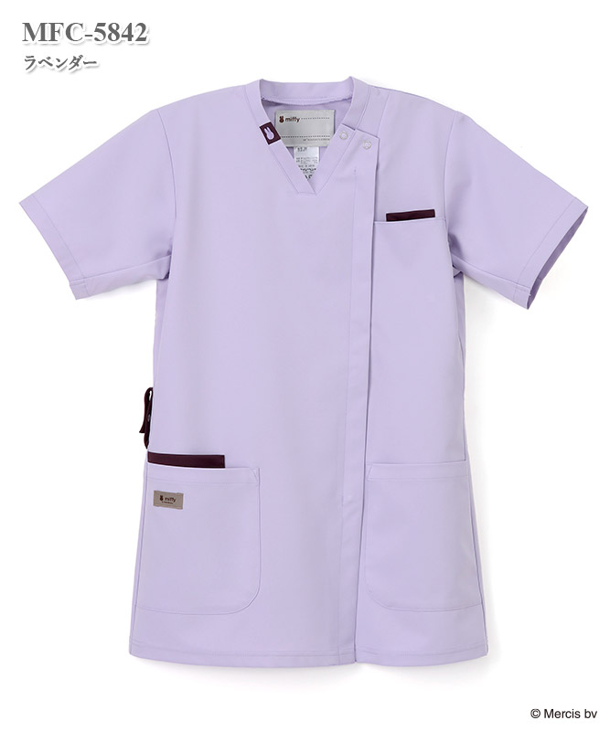 �ߥåե������꡼���˽����ѥ������Ⱦµ[�ʥ����졼�٥�����]��MFC-5842