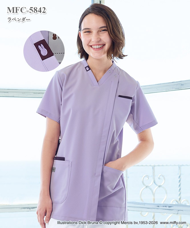 �ߥåե������꡼���˽����ѥ������Ⱦµ[�ʥ����졼�٥�����]��MFC-5842