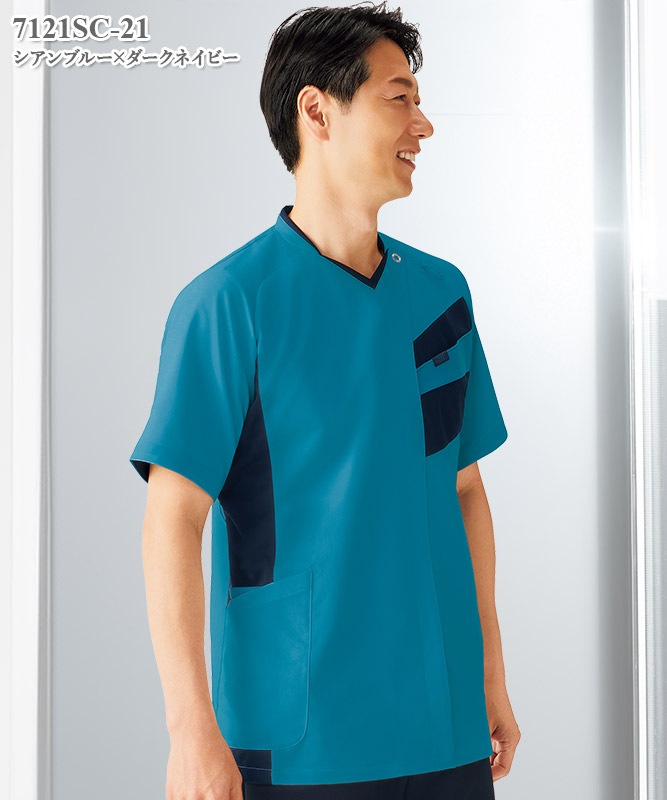 �˽����ѥ��åץ������Ⱦµ[�ե���������]��7121SC