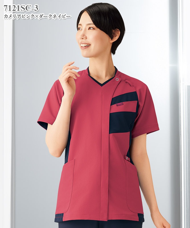 �˽����ѥ��åץ������Ⱦµ[�ե���������]��7121SC