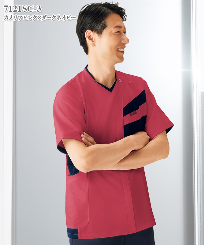 �˽����ѥ��åץ������Ⱦµ[�ե���������]��7121SC