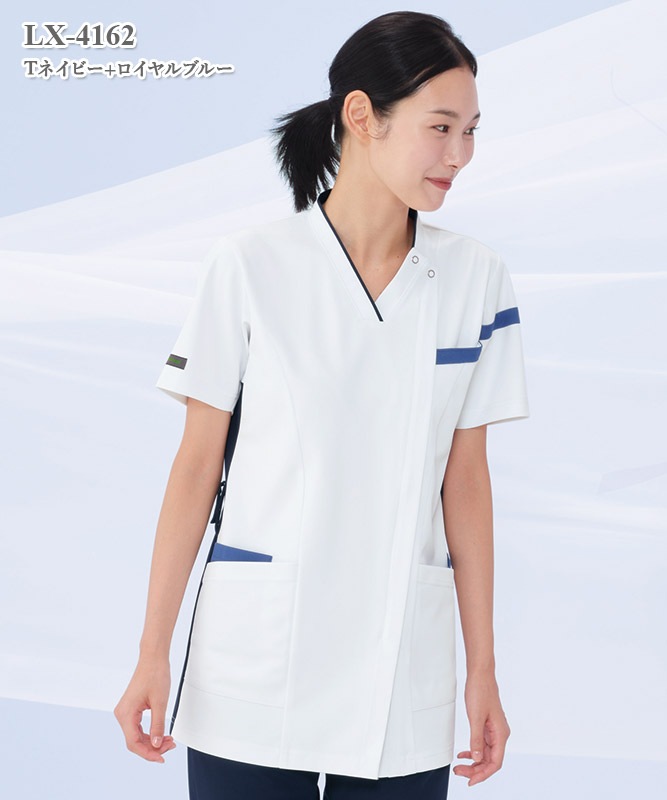 �˽����ѥ������Ⱦµ[�ʥ����졼�٥�����]��LX-4162