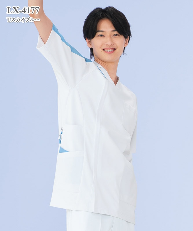 �˻ҥ������Ⱦµ[�ʥ����졼�٥�����]��LX-4177