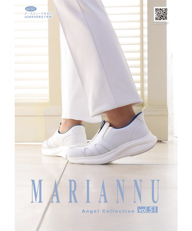 mariannu(�ޥꥢ���) �ʡ������ɥ��������塼����������