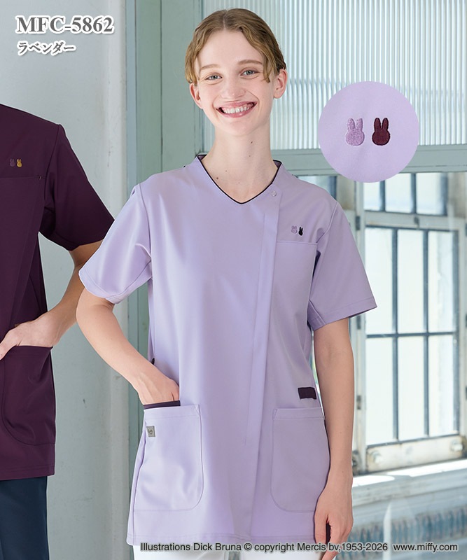 �ߥåե������꡼���˽����ѥ������Ⱦµ[�ʥ����졼�٥�����]��MFC-5862