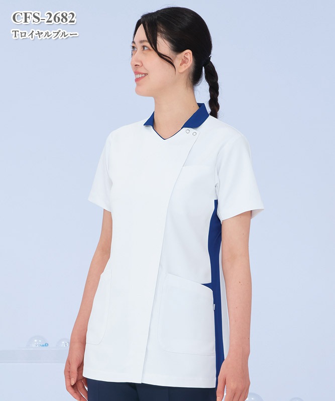 �˽����ѥϥ��֥�åɥ�ǥ�������Ⱦµ[�ʥ����졼�٥�����]��CFS-2682