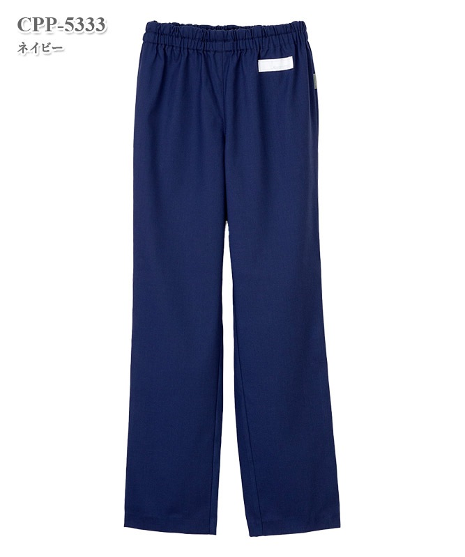 男女兼用パンツ[ナガイレーベン製品] CPP-5333｜THS-白衣通販・販売