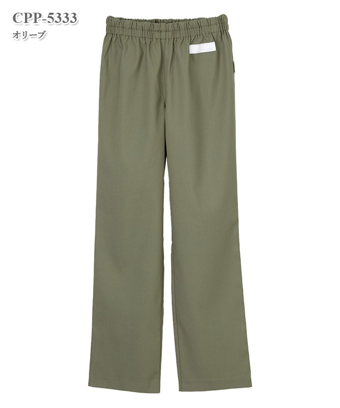 男女兼用パンツ[ナガイレーベン製品] CPP-5333｜THS-白衣通販・販売