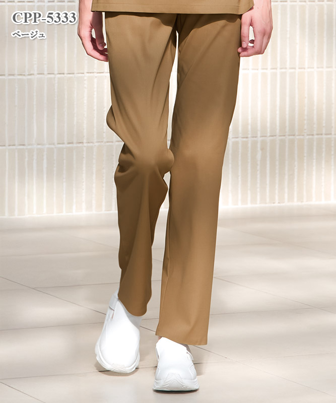 男女兼用パンツ[ナガイレーベン製品] CPP-5333｜THS-白衣通販・販売