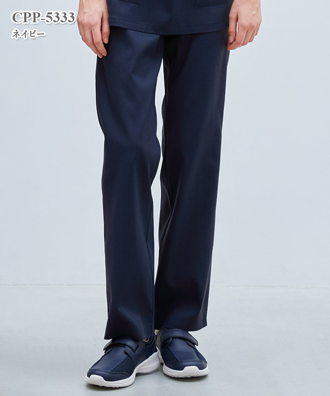 男女兼用パンツ[ナガイレーベン製品] CPP-5333｜THS-白衣通販・販売