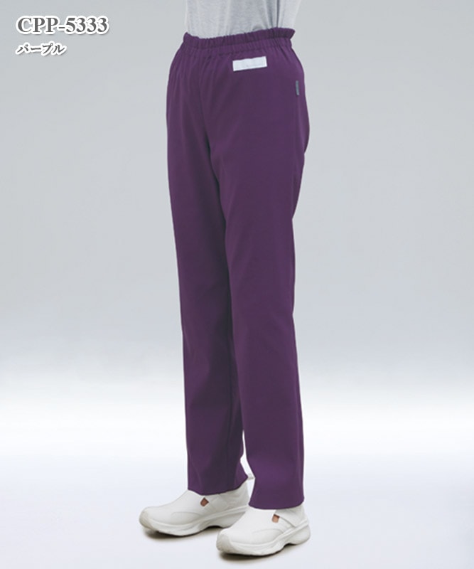 男女兼用パンツ[ナガイレーベン製品] CPP-5333｜THS-白衣通販・販売