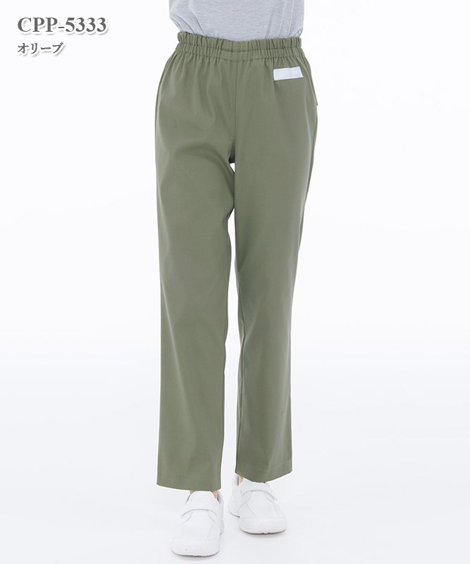 男女兼用パンツ[ナガイレーベン製品] CPP-5333｜THS-白衣通販・販売