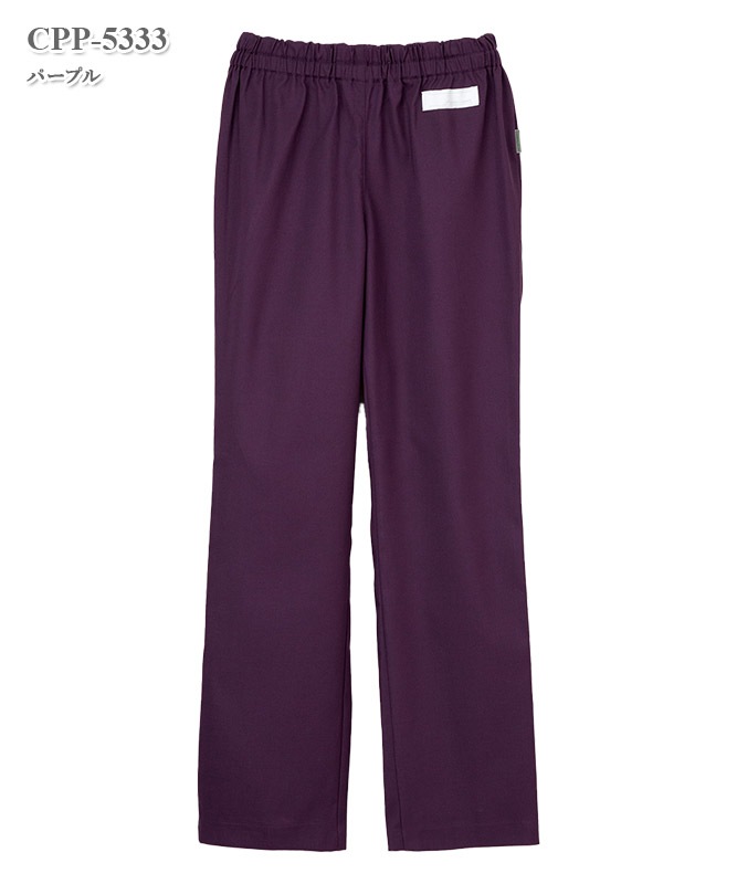 男女兼用パンツ[ナガイレーベン製品] CPP-5333｜THS-白衣通販・販売