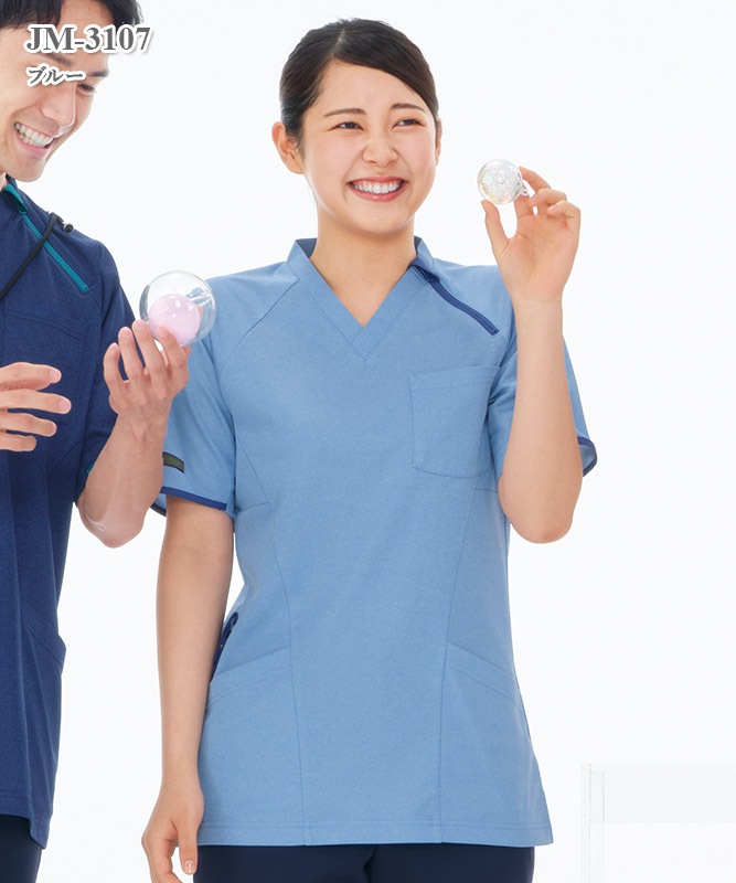 �˽����ѥ˥åȥ����Ⱦµ[�ʥ����졼�٥�����]��JM-3107